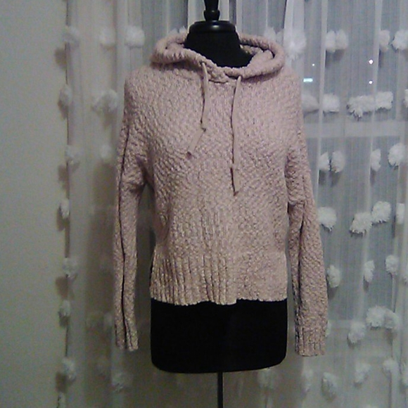 Tops - Yes LOLA hoodie